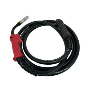 PANA 500 Mig Torch (Euro Type)