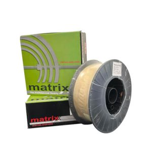 MATRIX CO2 WIRE ER70S-6